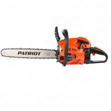 Пила цепная бензиновая Patriot  Imperial PT 4518  