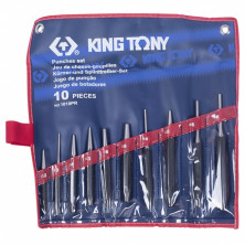 Набор King Tony 1010PR 10 шт