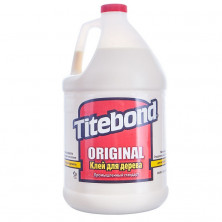Клей столярный Titebond Original Wood Glue 3,78 л