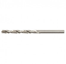 Сверло по металлу Fit HSS 33814 6 мм 1 шт