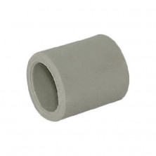 Муфта PP-R серая внутренняя пайка Дн 32 VALFEX 10113032Г