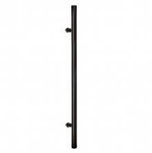 Ручка-скоба Fuaro Pull Inox 304 PH32/1200.22 45507 Black  