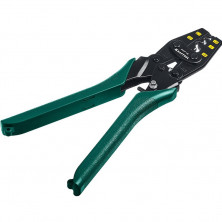 Пресс-клещи усиленные Kraftool PKF-16 45466 245 мм