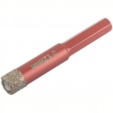Коронка алмазная Cutop Special 70-591 12х10х75 мм