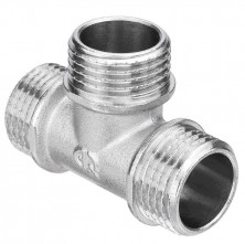 Тройник Aqualink 02575 с наружной резьбой 1/2 дюйма