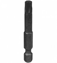 Бита торцевая King Tony 715050T Torx Т50 1/4 дюйма 50 мм
