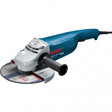 Шлифовальная машина угловая Bosch GWS 24-230 JH 0601884203
