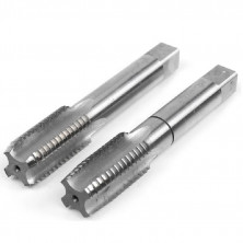 Метчик машинно-ручной Hortz 203927 М30х3,5 2 шт