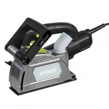 Штроборез электрический Ayger APM1400/125