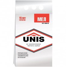 Мел Unis 5 кг