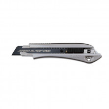 Нож с с сегментированным лезвием Speed Blade Olfa OL-LTD-L-LFB 18 мм винтовой фиксатор