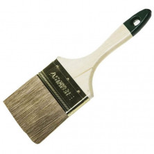 Кисть флейцевая Stayer Lasur-Standard 01031-75 75 мм