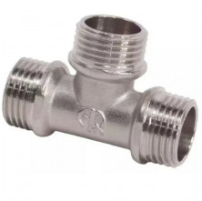 Тройник Aqualink 02576 с наружной резьбой 3/4 дюйма