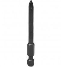 Бита торцевая King Tony 717001P 1/4 дюйма Phillips PH1 70 мм