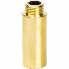 Удлинитель Stout SFT-0001-001260 1/2 дюйма 60 мм с внутренней и наружной резьбой