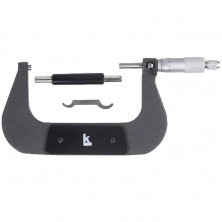 Микрометр Калиброн 121902 МК- 225 0,01