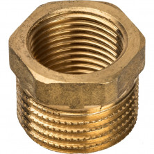 Футорка Stout SFT-0028-001238 1/2х3/8 дюйма