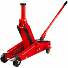 Домкрат подкатной Stayer Professional R-55 Red Force 43157-3 3 т