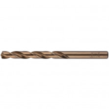 Сверло по металлу Cutop Profi 48-385 9x125 мм с кобальтом 5%