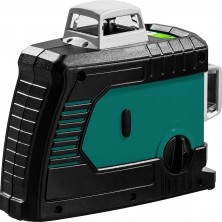 Нивелир лазерный Kraftool LL 3D 34641