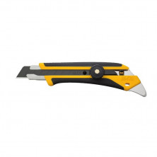 Нож с сегментированным лезвием Olfa X-design OL-L-5 18 мм