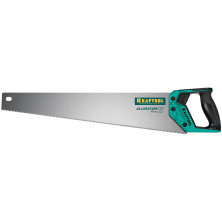 Ножовка Kraftool Alligator Precision 13 15225-50 для точного реза 500 мм
