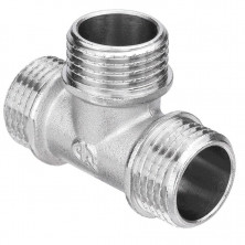 Тройник Aqualink 02577 с наружной резьбой 1 дюйм