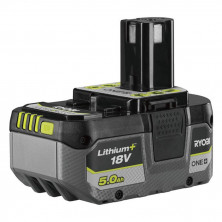 Аккумулятор Ryobi RB1850X 5133005287 18 В 5 Ач