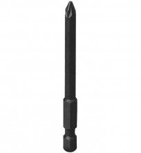 Бита торцевая King Tony 717001Z 1/4 дюйма Pozidriv PZ1 70 мм