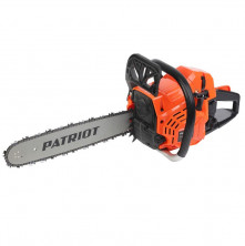Пила цепная бензиновая Patriot PT 452 220104452  