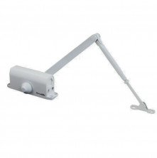 Доводчик дверной Armadillo LY5000 LY5 White 120 кг  
