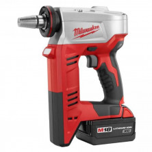 Инструмент аккумуляторный расширительный Milwaukee HD18 PXP-H10202C 4933441774 10 бар M18