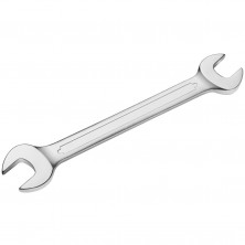 Ключ рожковый Tolsen TT15862 двусторонний 30x32 мм
