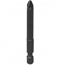 Бита торцевая King Tony 717002Z 1/4 дюйма Pozidriv PZ2 70 мм
