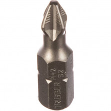 Бита Trigger Профи 84962 PH-2 25 мм 3 шт
