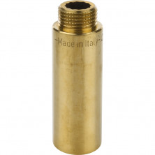 Удлинитель Stout SFT-0001-001270 1/2 дюйма 70 мм с внутренней и наружной резьбой