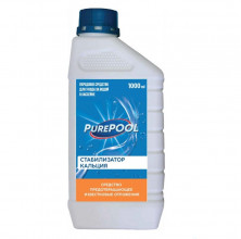 Стабилизатор кальция для бассейна Cemmix PurePool 1 л