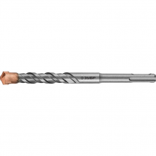 Бур по бетону Зубр Профессионал 29314-160-16_z02 SDS-plus 16x110х160 мм