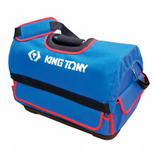 Сумка для инструментов King Tony 87711C 550х285х370 мм