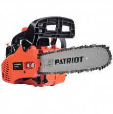 Пила цепная бензиновая Patriot PT2512 220104500  