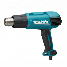 Фен строительный Makita HG6531CK