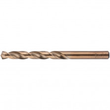 Сверло по металлу Cutop Profi 48-387 10x133 мм с кобальтом 5%