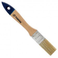 Кисть флейцевая Tundra Basic 881502 25 мм