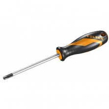 Отвертка Tolsen TT20169 Torx GRIPro Т8 75 мм