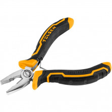 Пассатижи комбинированные Tolsen GRIPro TT10350 мини 115 мм