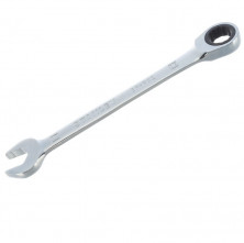 Ключ комбинированный Stanley 4-89-942 трещоточный 17 мм
