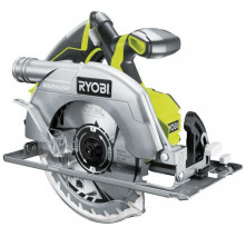 Пила циркулярная Ryobi One+ R18CS7-0 5133002890