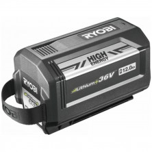 Аккумулятор Ryobi RY36B12A 5133004554 20216920 12Ач 36В