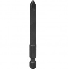 Бита торцевая King Tony 717003P 1/4 дюйма Phillips PH3 70 мм
