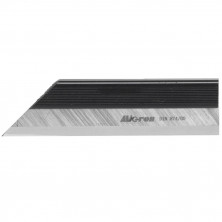 Линейка лекальная Micron 477327 ЛД- 200 мм класс 0